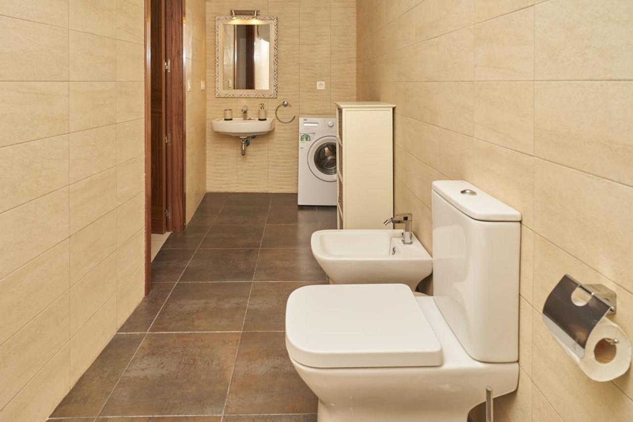 Apartamento Turistico Centro Monumental -- Caces Zewnętrze zdjęcie