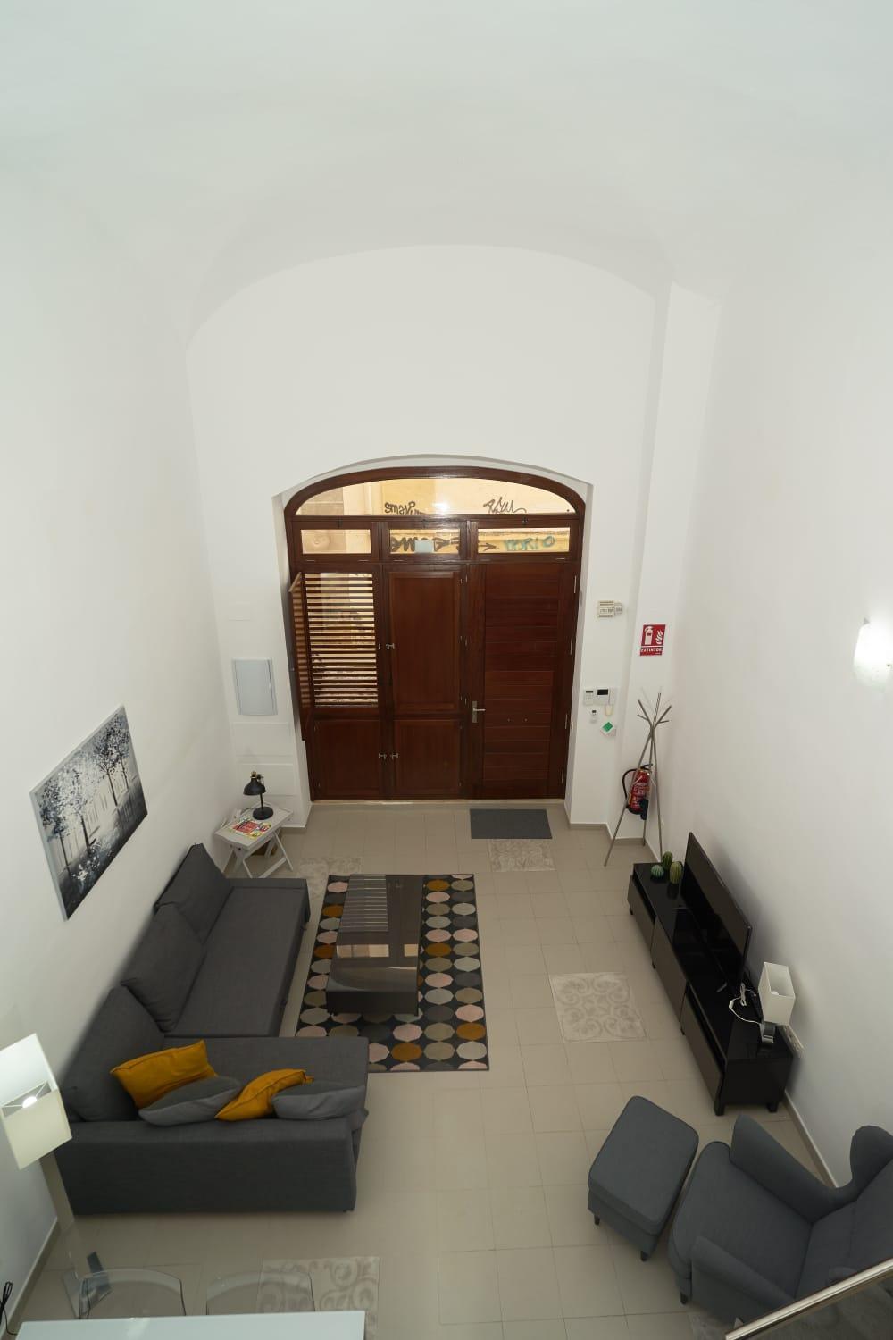 Apartamento Turistico Centro Monumental -- Caces Zewnętrze zdjęcie