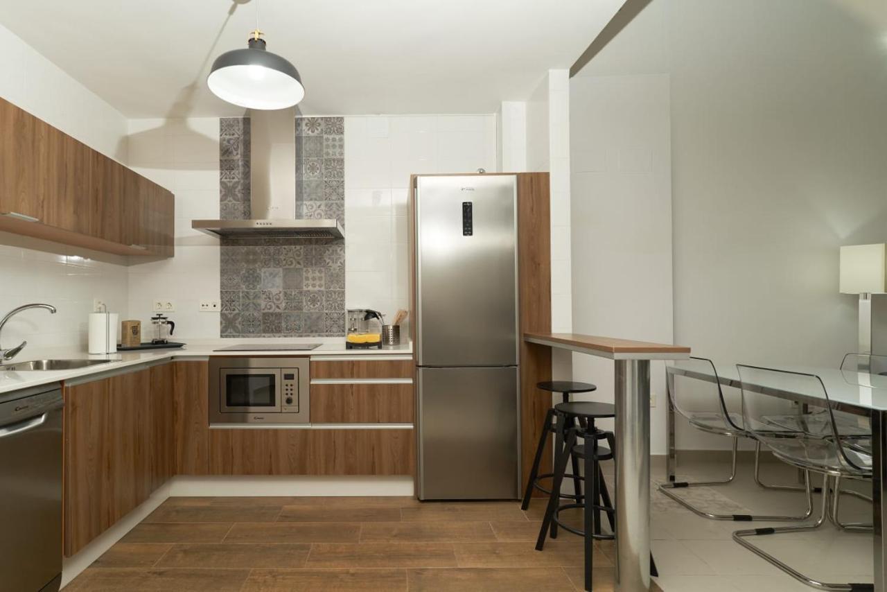 Apartamento Turistico Centro Monumental -- Caces Zewnętrze zdjęcie