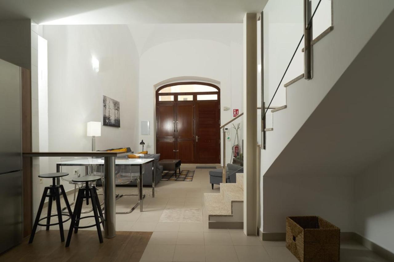 Apartamento Turistico Centro Monumental -- Caces Zewnętrze zdjęcie